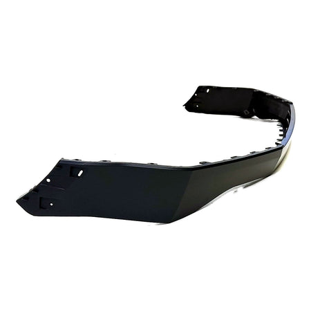 2007-2014 Ford Expedition Bumper Upper Front Primed With Wheel Opening_FO1014104-2