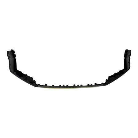 2007-2014 Ford Expedition Bumper Upper Front Primed With Wheel Opening_FO1014104-4