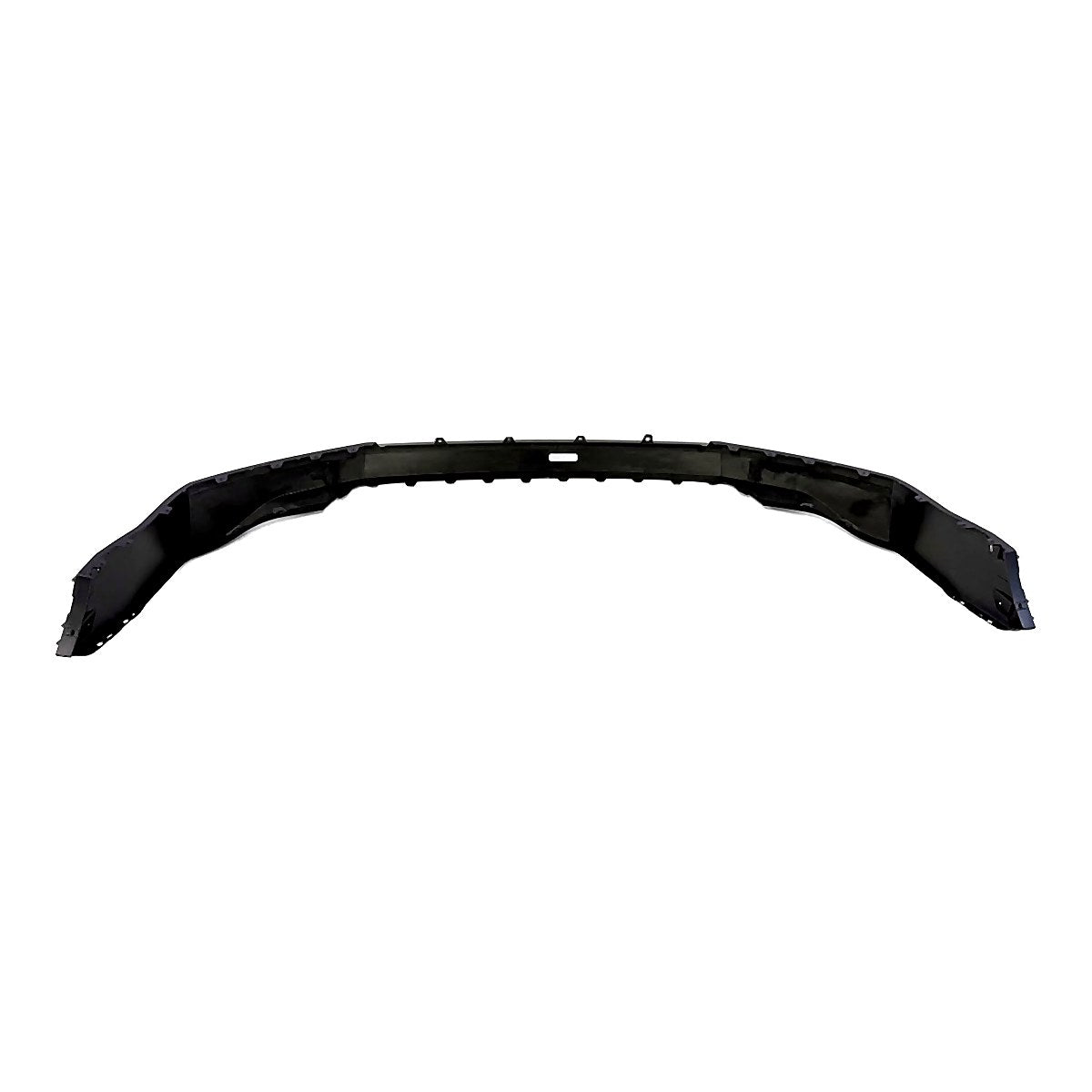 2007-2014 Ford Expedition Bumper Upper Front Primed With Wheel Opening_FO1014104-5
