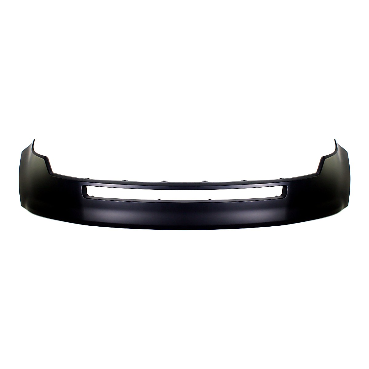 2007-2010 Ford Edge Bumper Upper Front Primed_FO1014106