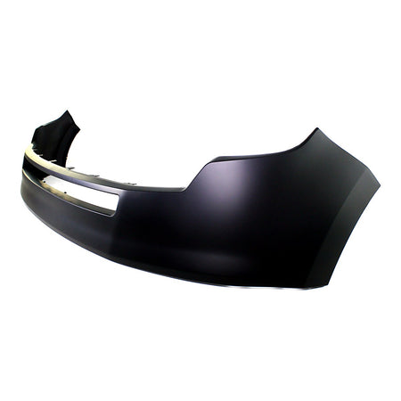 2007-2010 Ford Edge Bumper Upper Front Primed_FO1014106-2