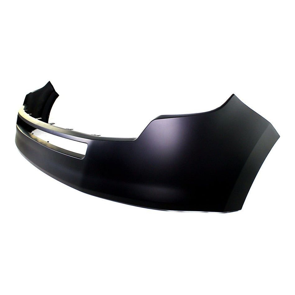 2007-2010 Ford Edge Bumper Upper Front Primed_FO1014106-2