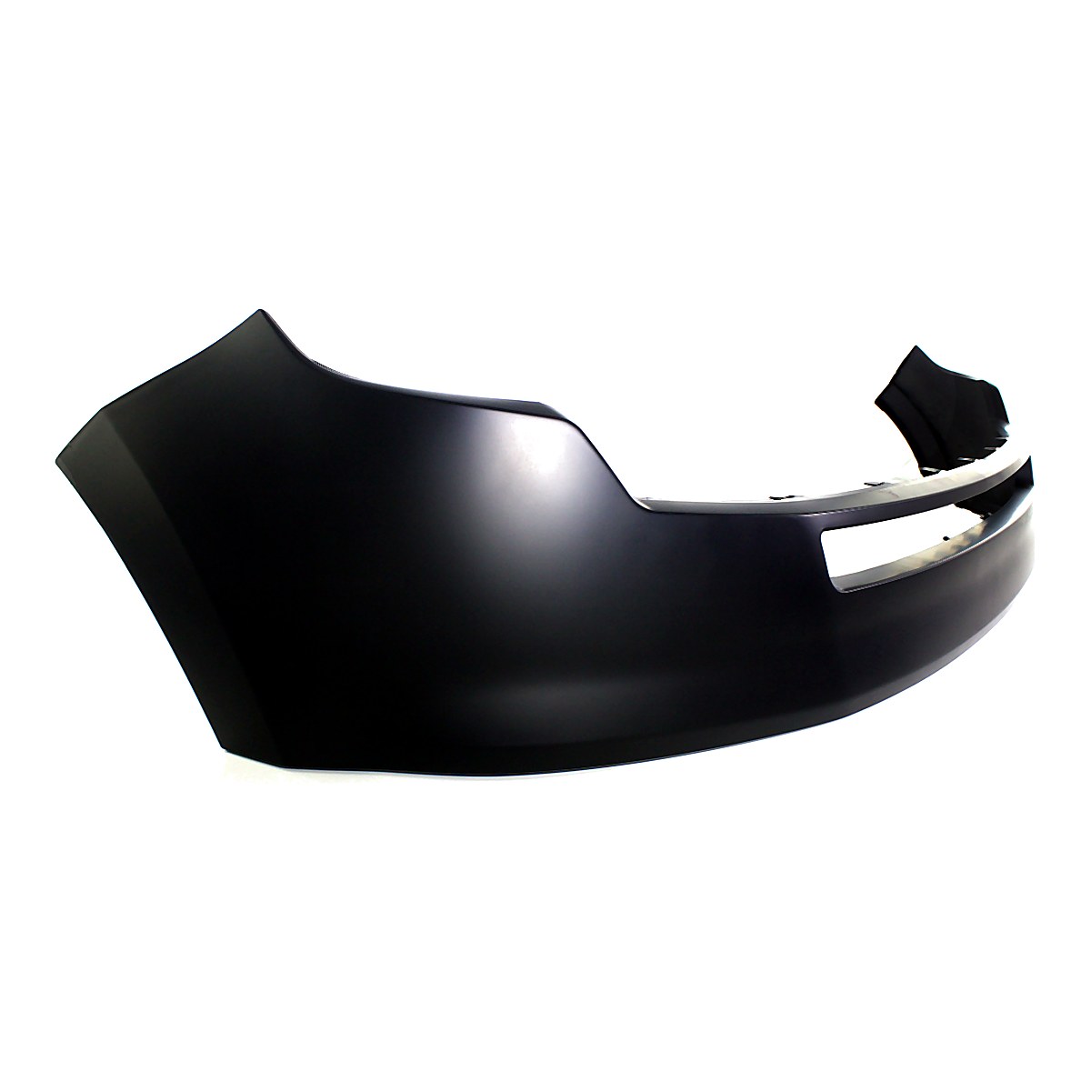 2007-2010 Ford Edge Bumper Upper Front Primed_FO1014106-3