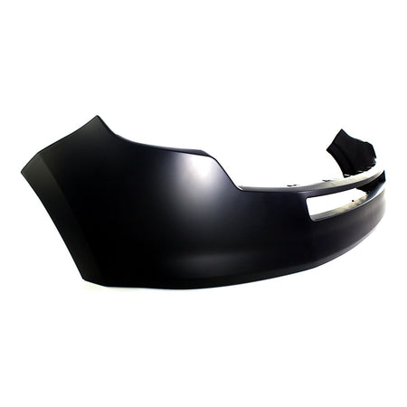 2007-2010 Ford Edge Bumper Upper Front Primed_FO1014106-3
