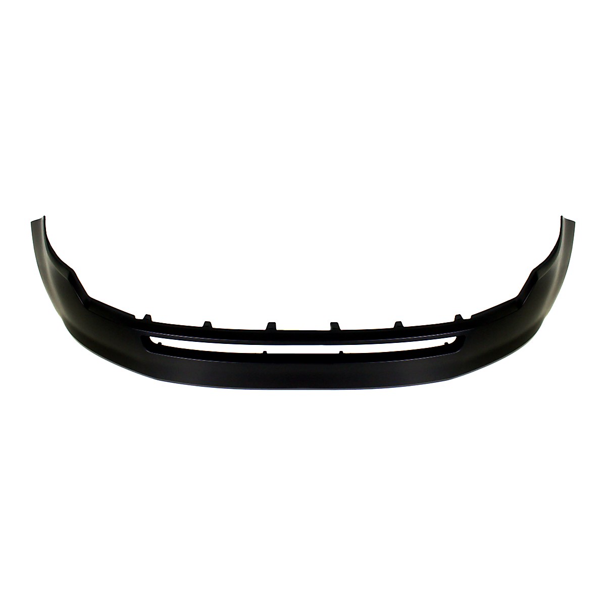 2007-2010 Ford Edge Bumper Upper Front Primed_FO1014106-4