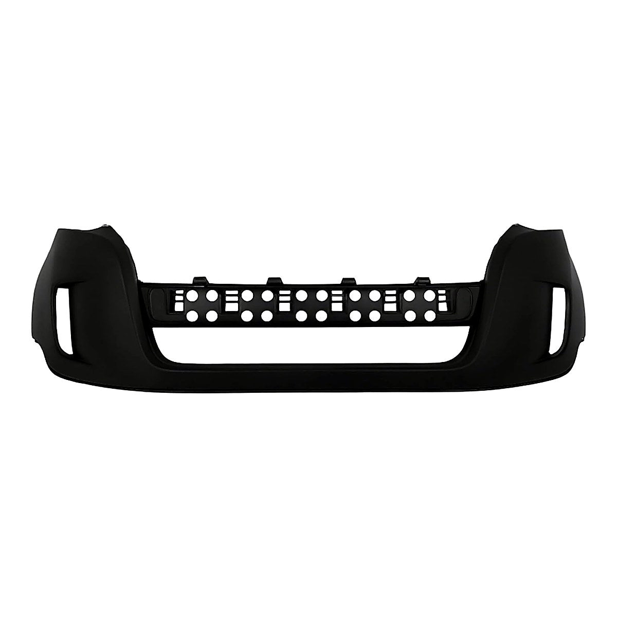 2011-2014 Ford Edge Bumper Upper Front Primed_FO1014107