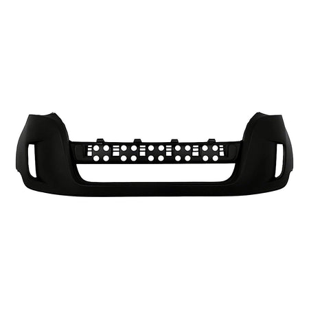 2011-2014 Ford Edge Bumper Upper Front Primed_FO1014107