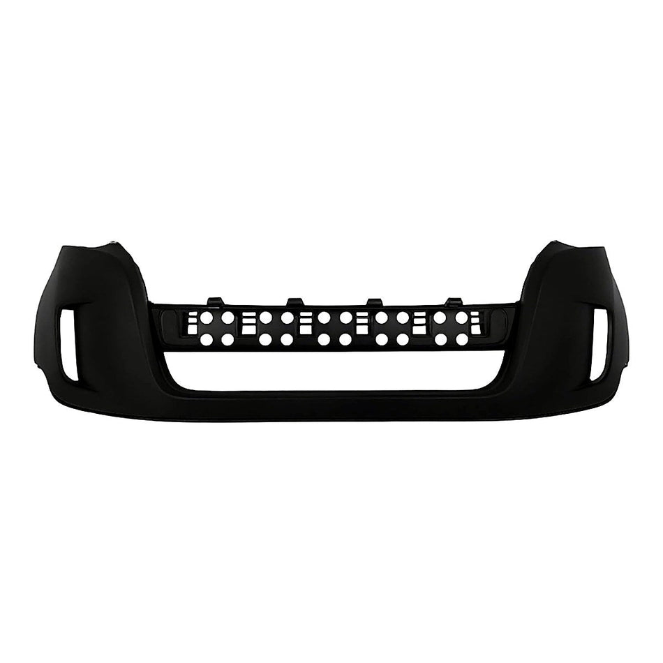 2011-2014 Ford Edge Bumper Upper Front Primed_FO1014107