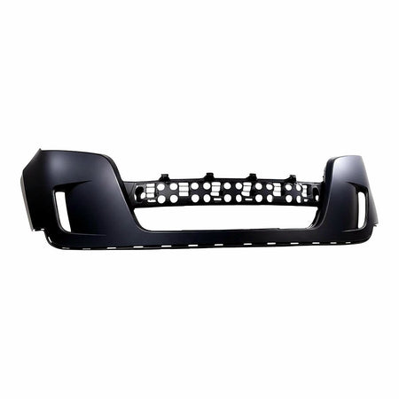 2011-2014 Ford Edge Bumper Upper Front Primed_FO1014107-2