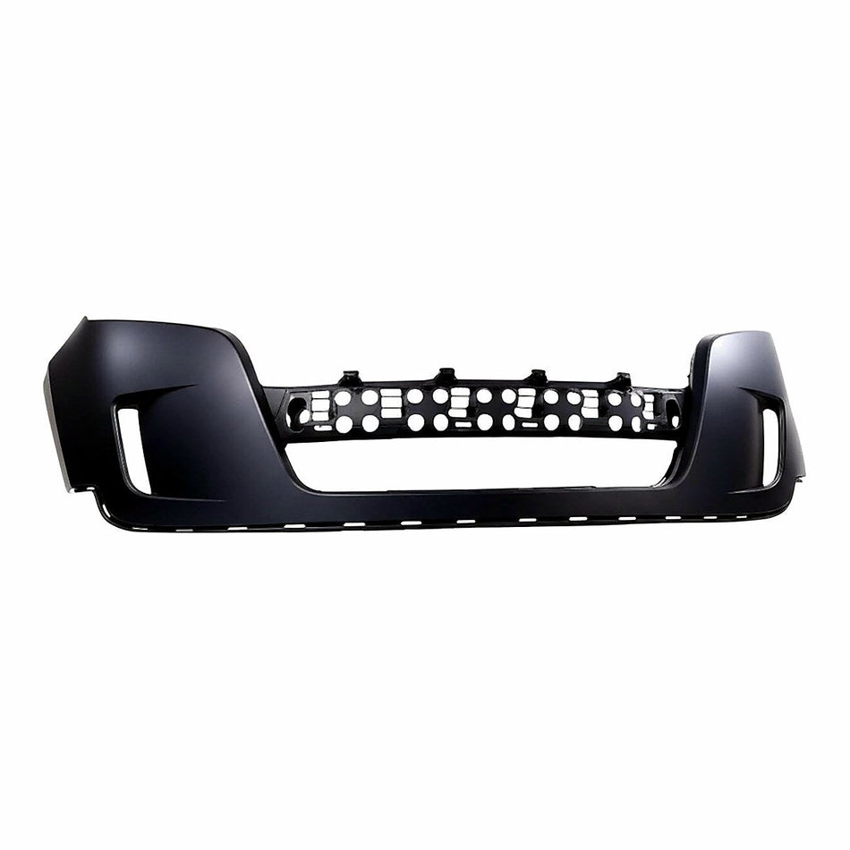 2011-2014 Ford Edge Bumper Upper Front Primed_FO1014107-2