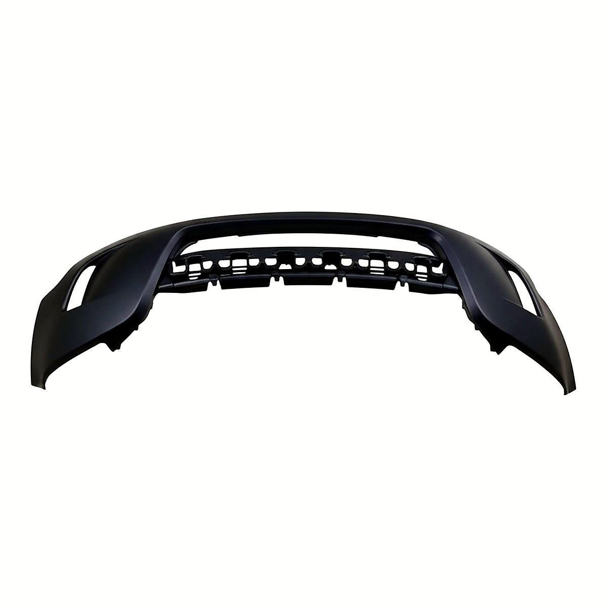 2011-2014 Ford Edge Bumper Upper Front Primed_FO1014107-3