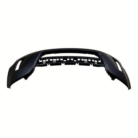 2011-2014 Ford Edge Bumper Upper Front Primed_FO1014107-3