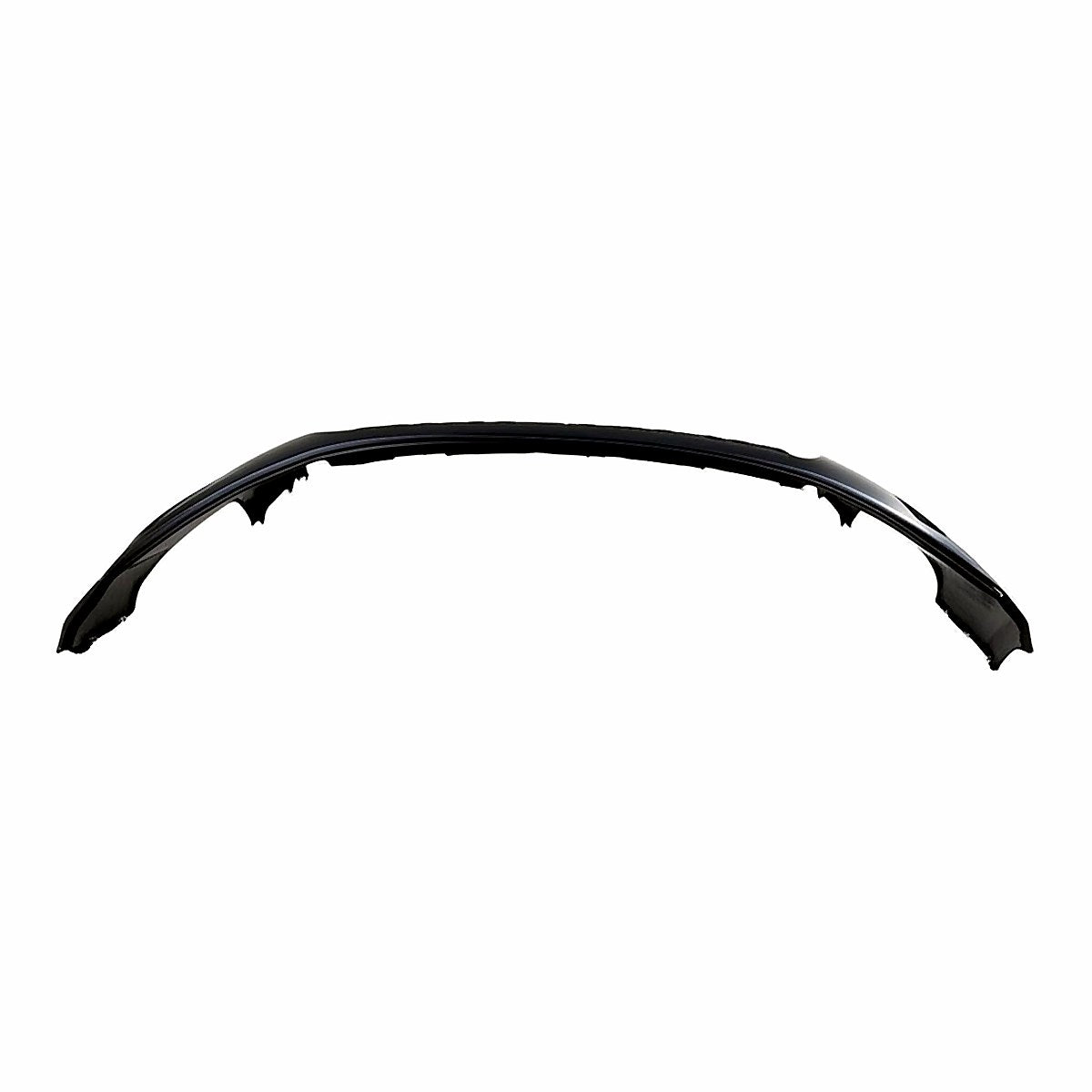 2011-2014 Ford Edge Bumper Upper Front Primed_FO1014107-4