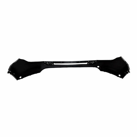 2011-2015 Ford Explorer Bumper Upper Front Primed With Sensor Hole_FO1014108-5