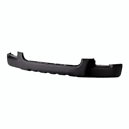 2006-2010 Ford Explorer Bumper Lower Front Primed Xlt Model_FO1015107