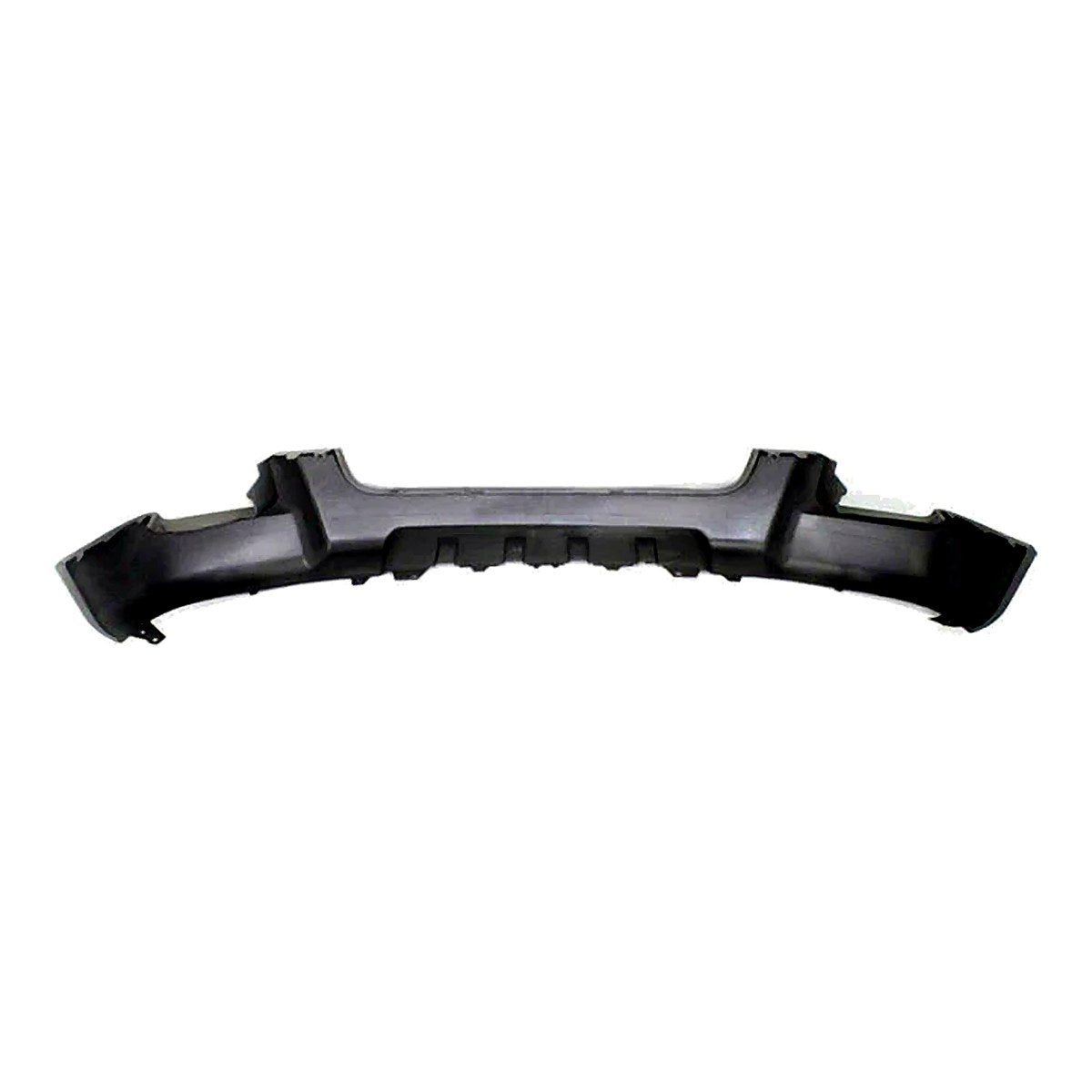 2006-2010 Ford Explorer Bumper Lower Front Primed Xlt Model_FO1015107-2
