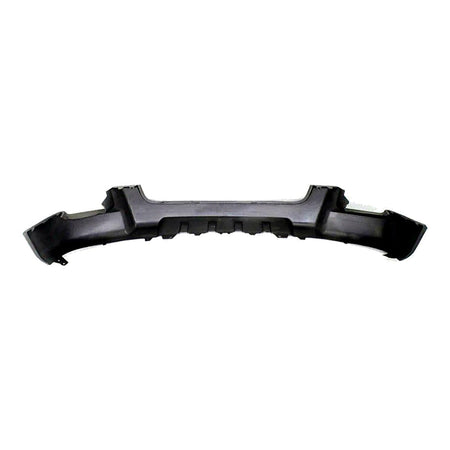 2006-2010 Ford Explorer Bumper Lower Front Primed Xlt Model_FO1015107-2