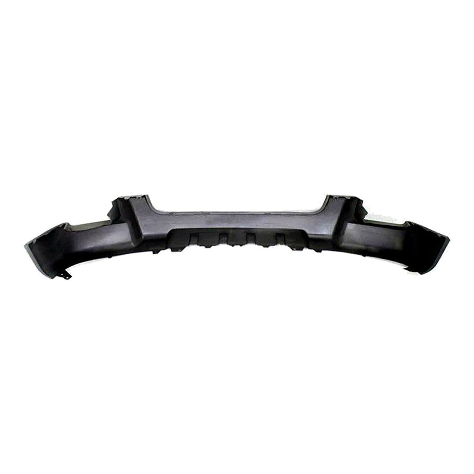 2006-2010 Ford Explorer Bumper Lower Front Primed Xlt Model_FO1015107-2