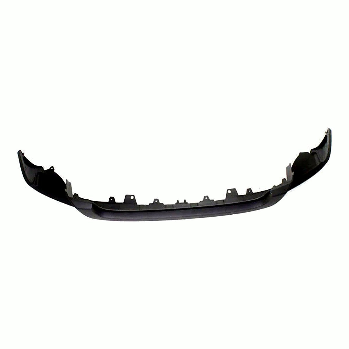 2006-2010 Ford Explorer Bumper Lower Front Primed Xlt Model_FO1015107-3