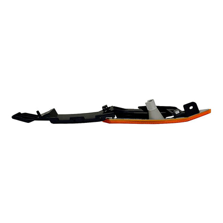 2006-2009 Ford Fusion Bumper Filler Front Driver Side Plastic – FO1026107-5