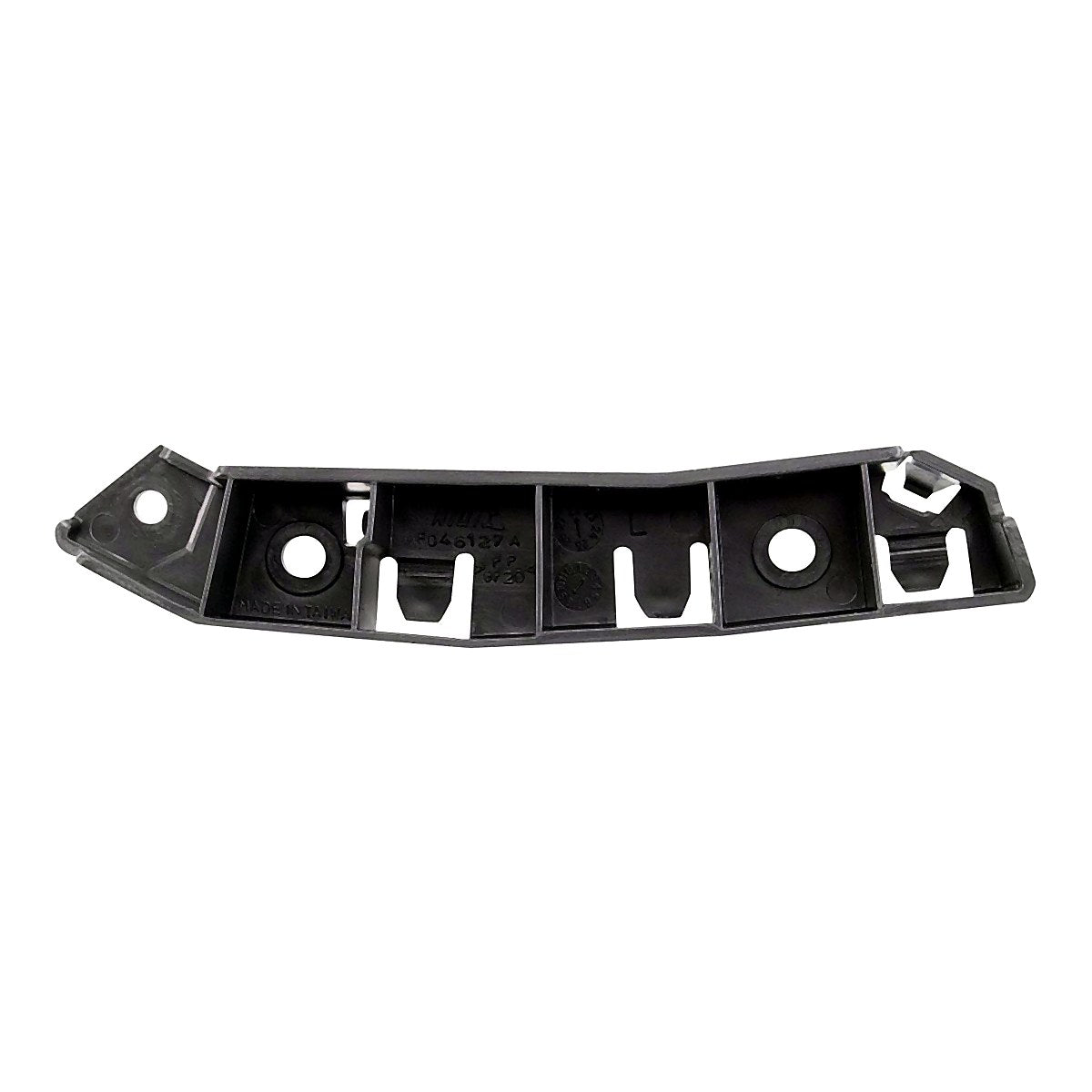 2012-2018 Ford Focus Bumper Bracket Front Driver Side – FO1026111-3