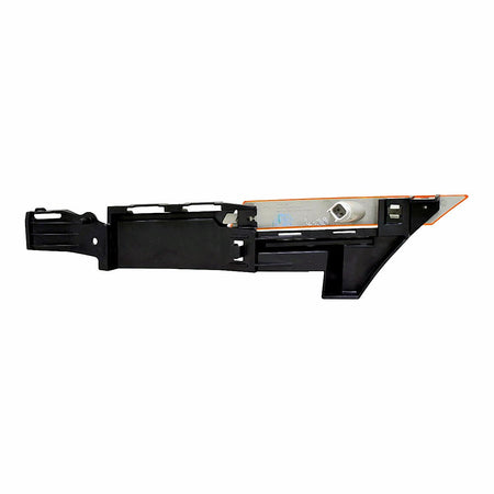 2006-2009 Ford Fusion Bumper Filler Front Passenger Side Plastic – FO1027107-2