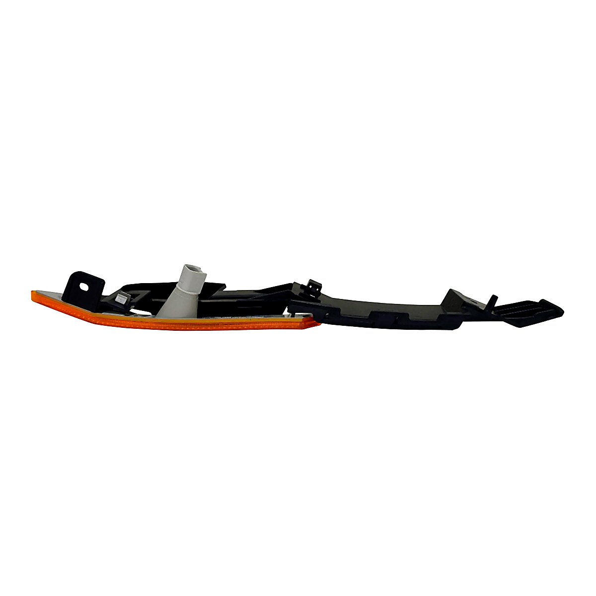 2006-2009 Ford Fusion Bumper Filler Front Passenger Side Plastic – FO1027107-5