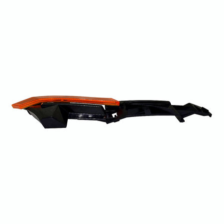 2006-2009 Ford Fusion Bumper Filler Front Passenger Side Plastic – FO1027107-6