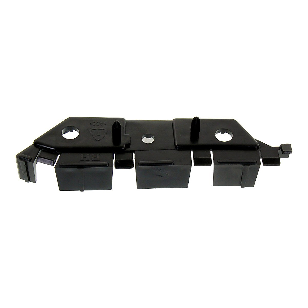 2013-2016 Ford Fusion Bumper Side Support Front Passenger Side_FO1033103-3