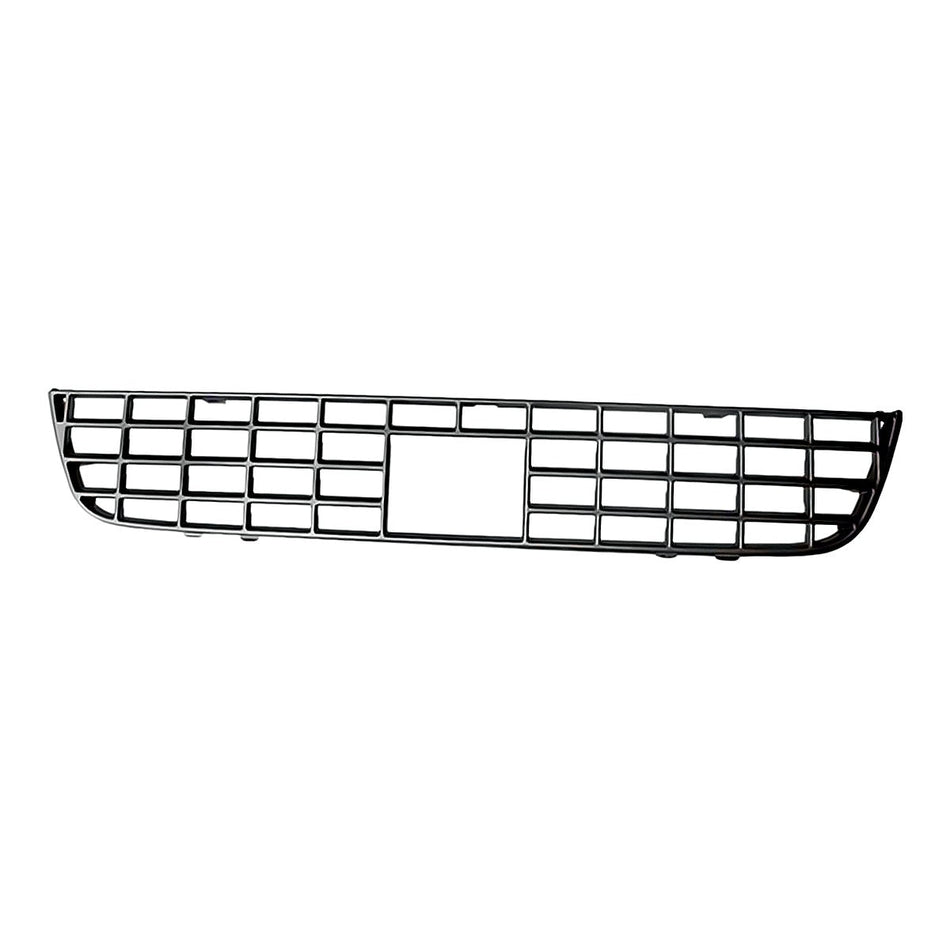 2003-2006 Ford Expedition Grille Lower Paint To Match For Eddie Bauer (Use With Engine Heater) – Front View (FO1036101)