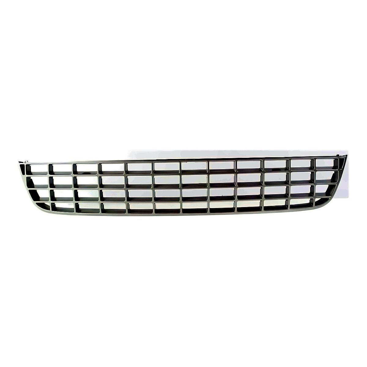 2003-2006 Ford Expedition Grille Lower For Eddie Bauer (Use Without Engine Heater) – Front View (FO1036102)