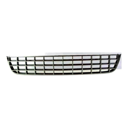 2003-2006 Ford Expedition Grille Lower For Eddie Bauer (Use Without Engine Heater) – Front View (FO1036102)