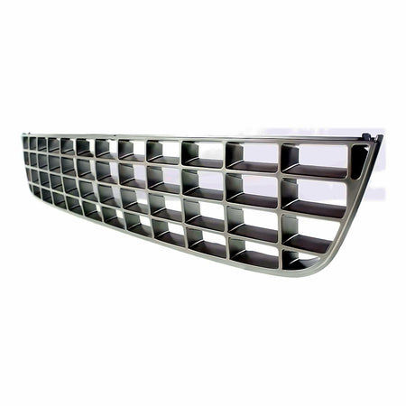 2003-2006 Ford Expedition Grille Lower For Eddie Bauer (Use Without Engine Heater) – Side View (FO1036102)