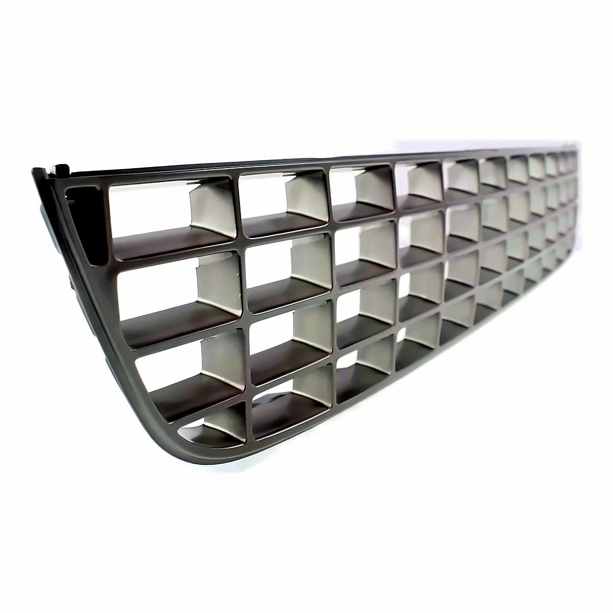 2003-2006 Ford Expedition Grille Lower For Eddie Bauer (Use Without Engine Heater) – Side View (FO1036102)