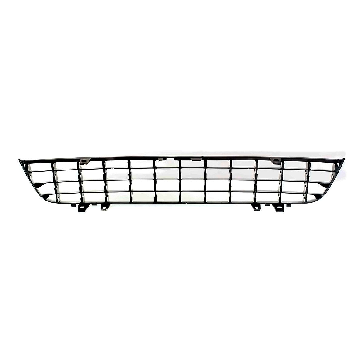 2003-2006 Ford Expedition Grille Lower For Eddie Bauer (Use Without Engine Heater) – Back View (FO1036102)