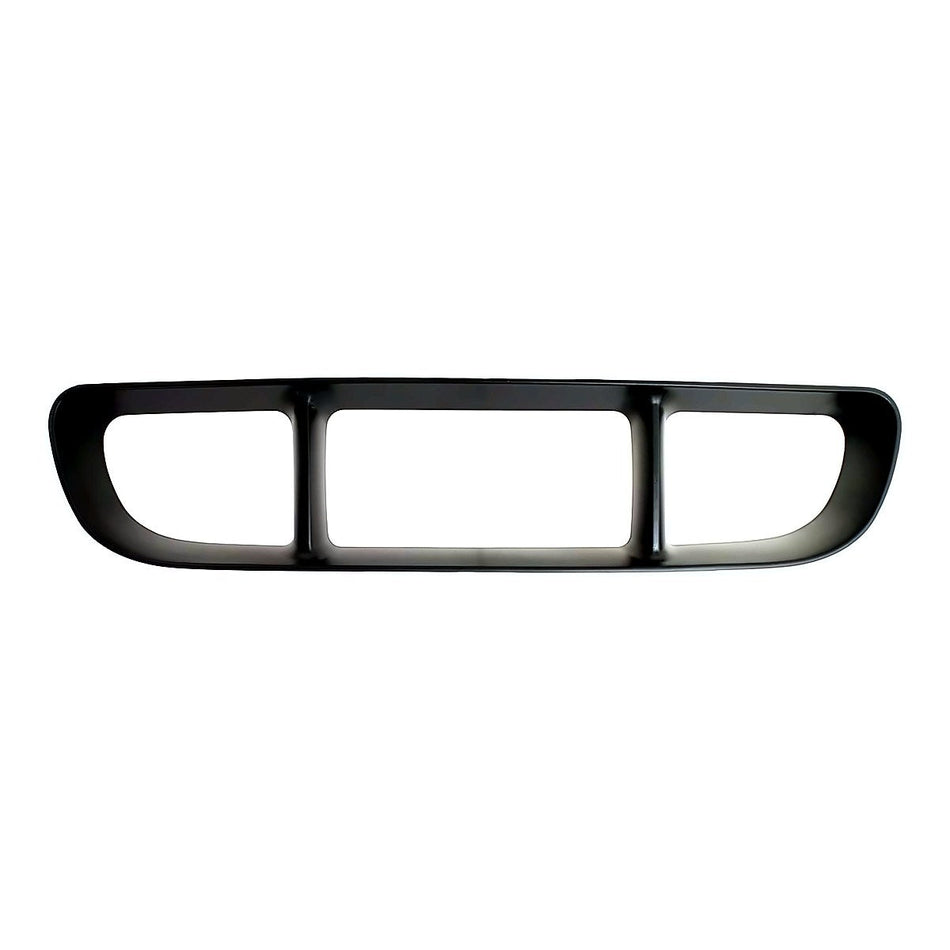 2002-2005 Ford Explorer Grille Bumper Center Exclude Xls/Sport Trac – Front View (FO1036107)