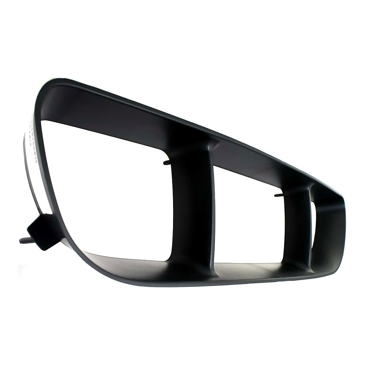 2002-2005 Ford Explorer Grille Bumper Center Exclude Xls/Sport Trac – Side View (FO1036107)
