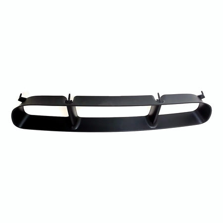 2002-2005 Ford Explorer Grille Bumper Center Exclude Xls/Sport Trac – Side View (FO1036107)