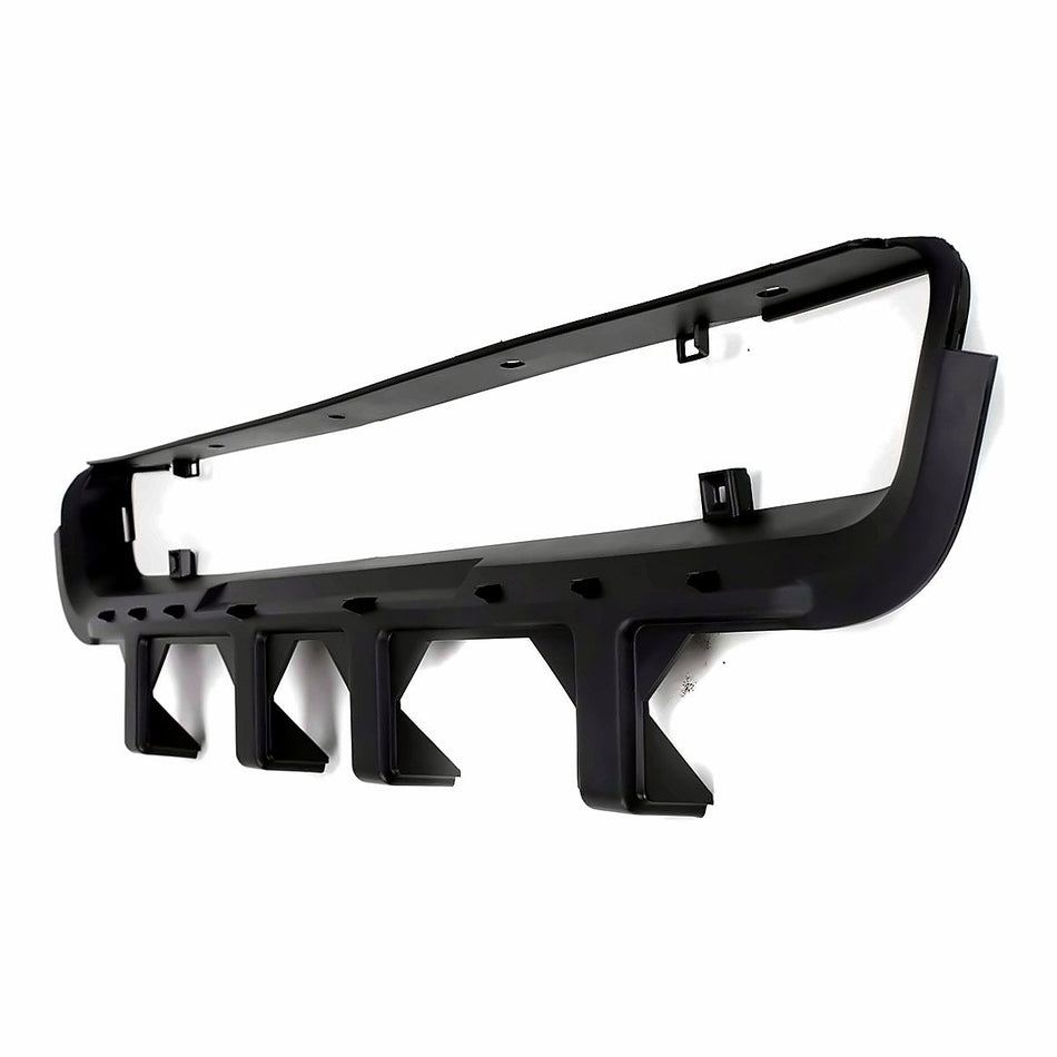 2006 Lincoln Mark LT Grille Front - side angle, Part FO1036109