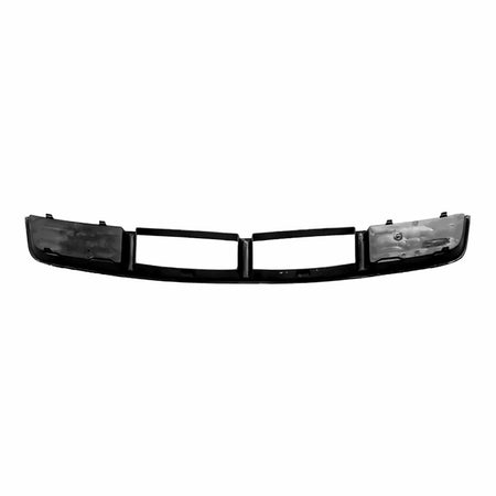2005-2009 Ford Mustang_Gt Grille Lower Gt Model – Back View (FO1036114)