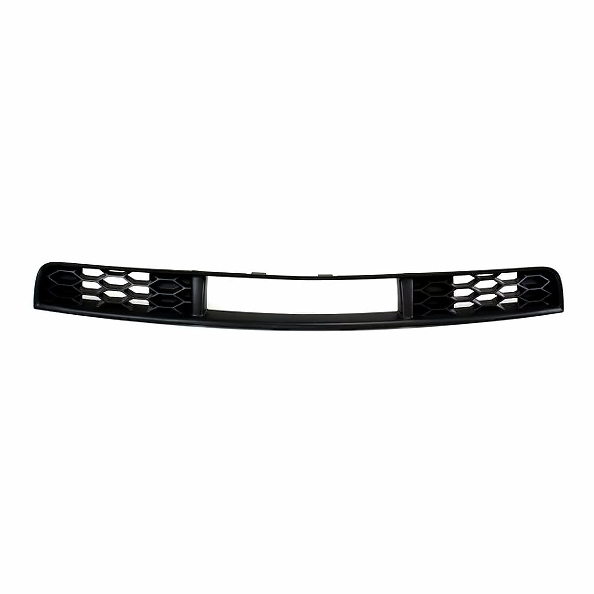 2005-2009 Ford Mustang Grille Lower Base Model – Front View (FO1036115)