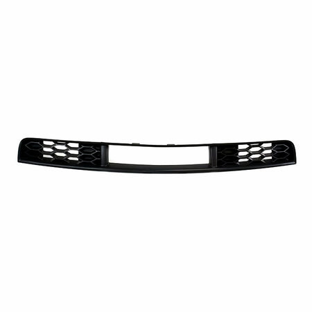 2005-2009 Ford Mustang Grille Lower Base Model – Front View (FO1036115)