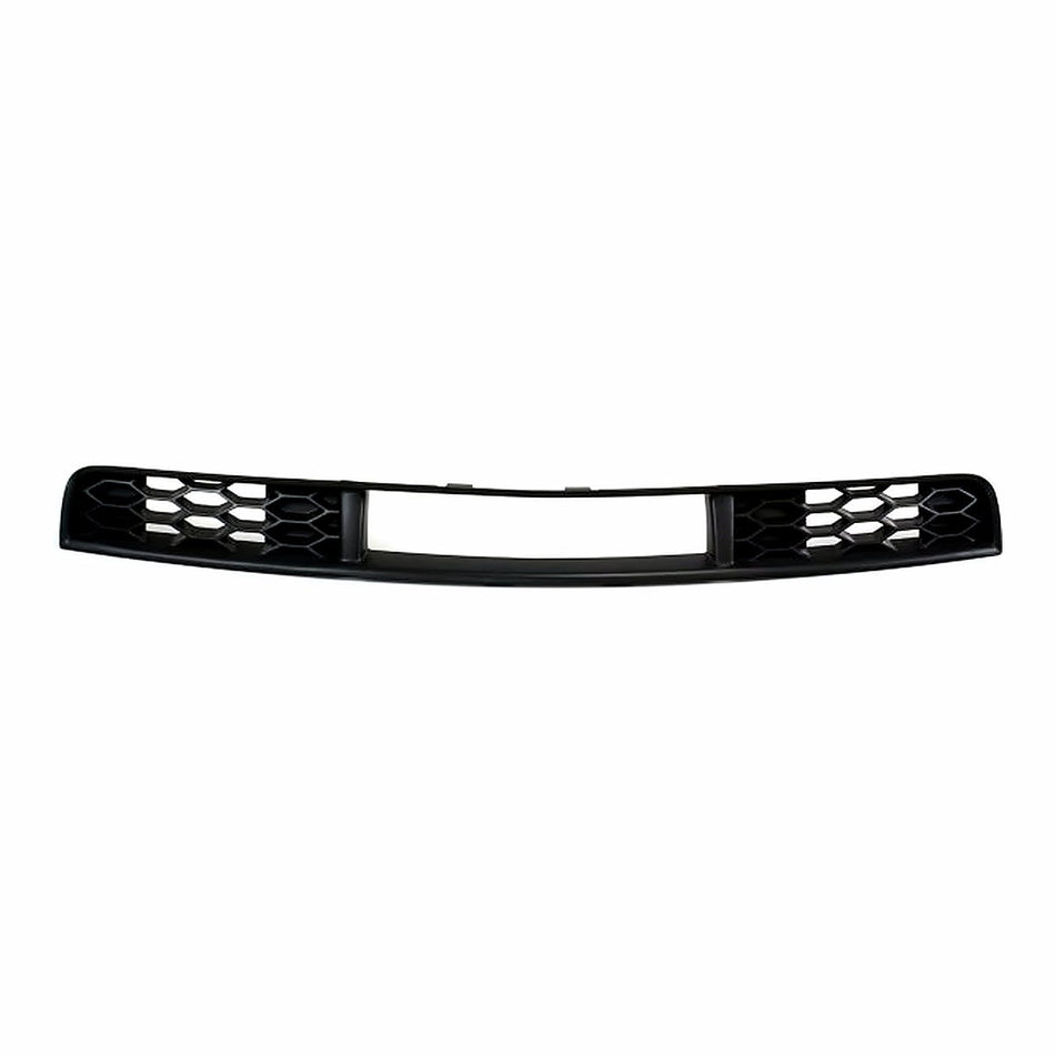 2005-2009 Ford Mustang Grille Lower Base Model – Front View (FO1036115)