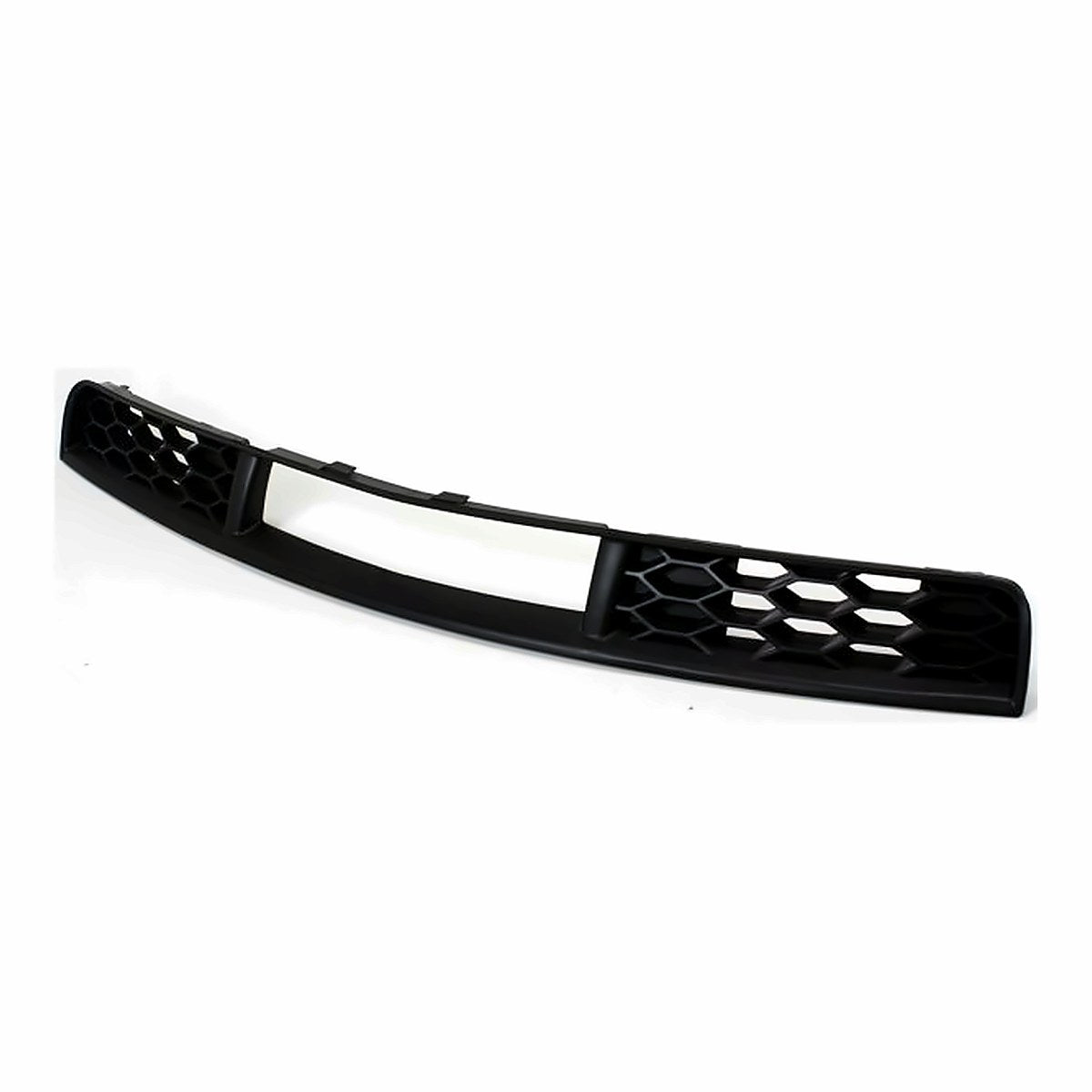 2005-2009 Ford Mustang Grille Lower Base Model – Side View (FO1036115)