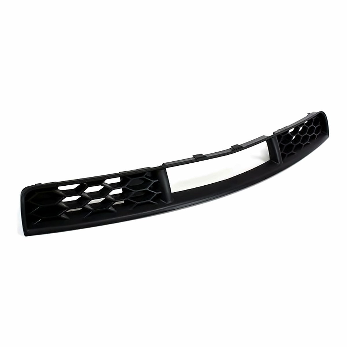 2005-2009 Ford Mustang Grille Lower Base Model – Side View (FO1036115)