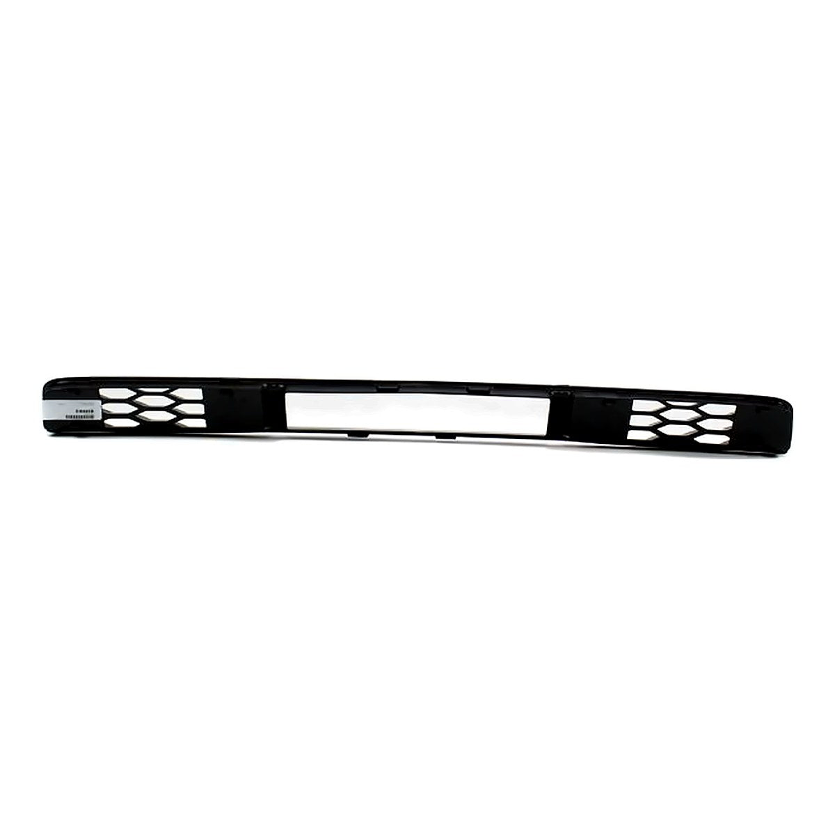 2005-2009 Ford Mustang Grille Lower Base Model – Back View (FO1036115)