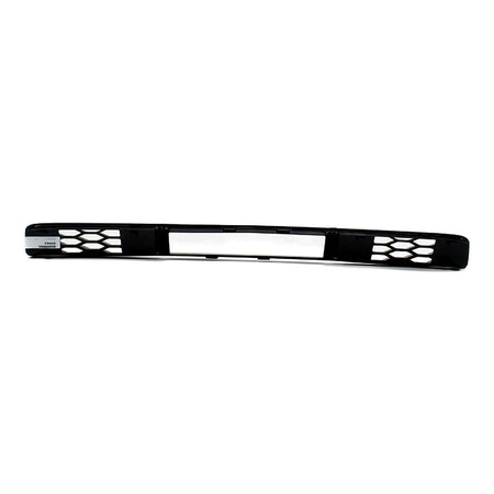 2005-2009 Ford Mustang Grille Lower Base Model – Back View (FO1036115)