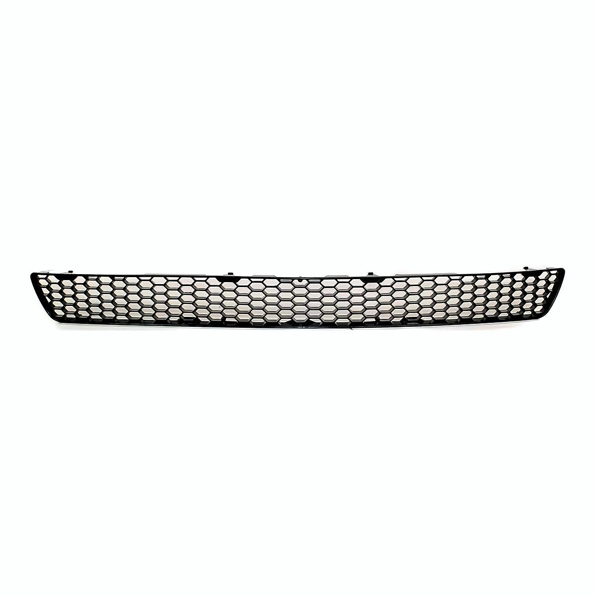 2002-2004 Ford Focus_Svt Grille Lower Without Fog Light Hole – Front View (FO1036116)