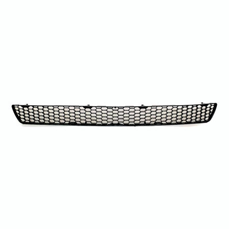 2002-2004 Ford Focus_Svt Grille Lower Without Fog Light Hole – Front View (FO1036116)