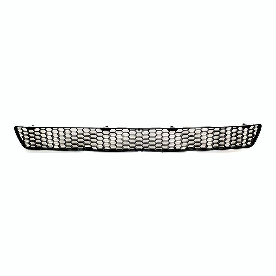 2002-2004 Ford Focus_Svt Grille Lower Without Fog Light Hole – Front View (FO1036116)